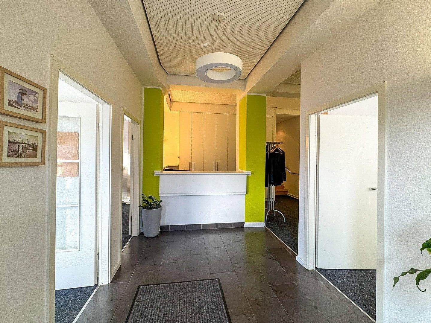 office for sale, 157 m², Hamburg, Hamburg office for sale, 157 m², Hamburg, Hamburg
