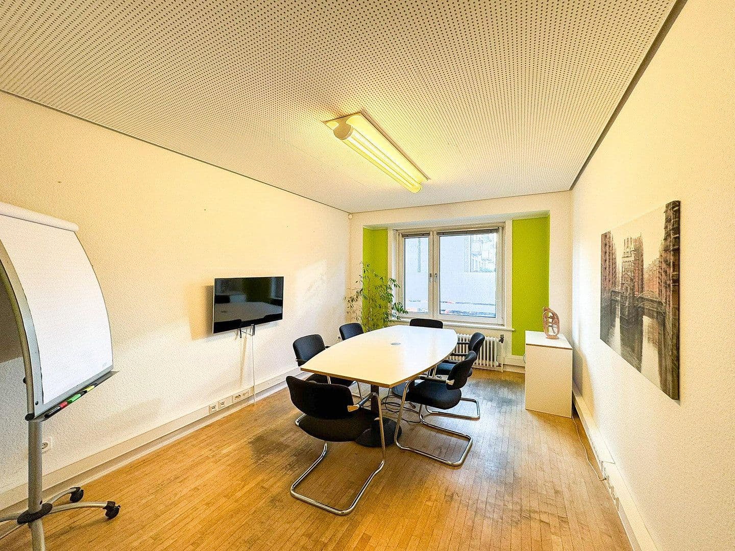 office for sale, 157 m², Hamburg, Hamburg office for sale, 157 m², Hamburg, Hamburg