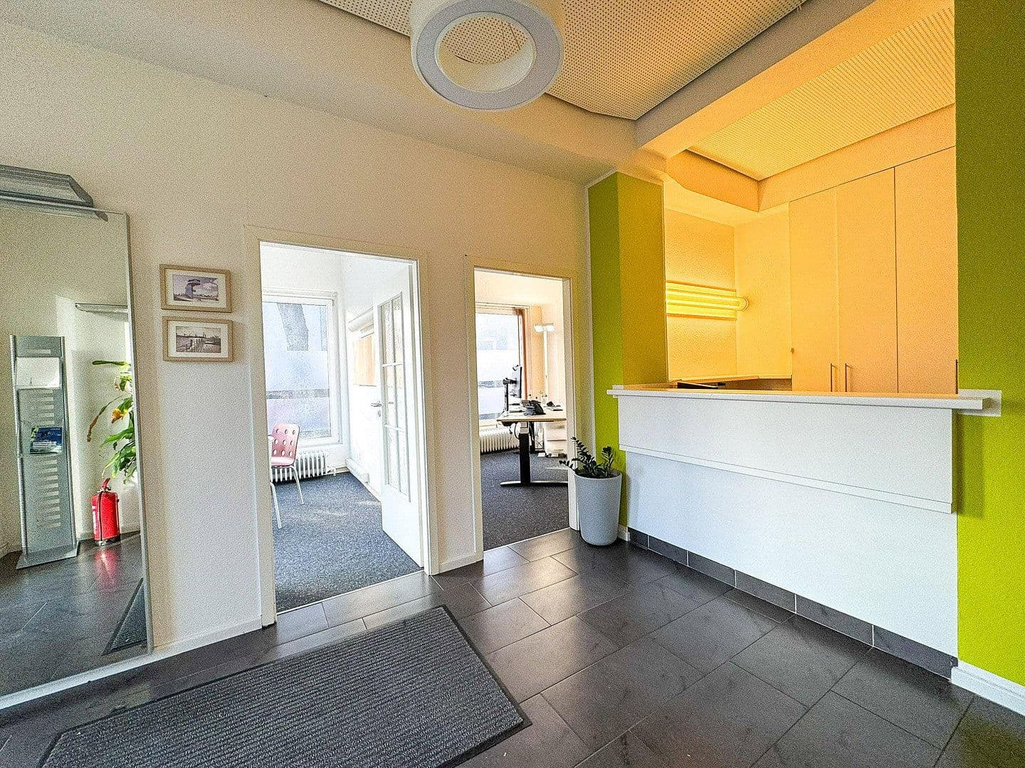 office for sale, 157 m², Hamburg, Hamburg office for sale, 157 m², Hamburg, Hamburg