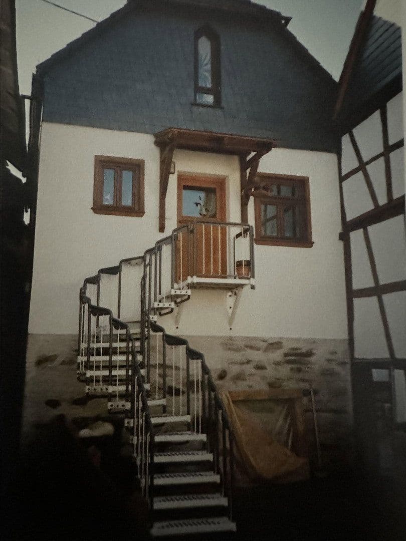 house to rent, 80 m², Zeilstr. 9 /Steinkertzbachstr., Grävenwiesbach, Hesse house to rent, 80 m², Zeilstr. 9 /Steinkertzbachstr., Grävenwiesbach, Hesse