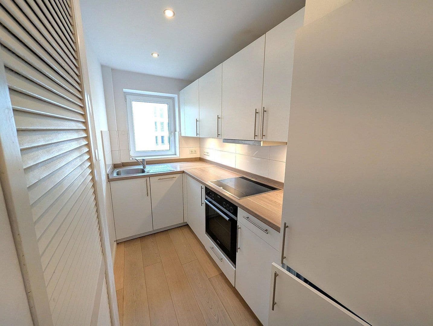 1 bedroom with open-plan kitchen flat for sale, 55 m², Eimsbüttel - Hamburg Eimsbüttel (Stadtteil), Hamburg 1 bedroom with open-plan kitchen flat for sale, 55 m², Eimsbüttel - Hamburg Eimsbüttel (Stadtteil), Hamburg