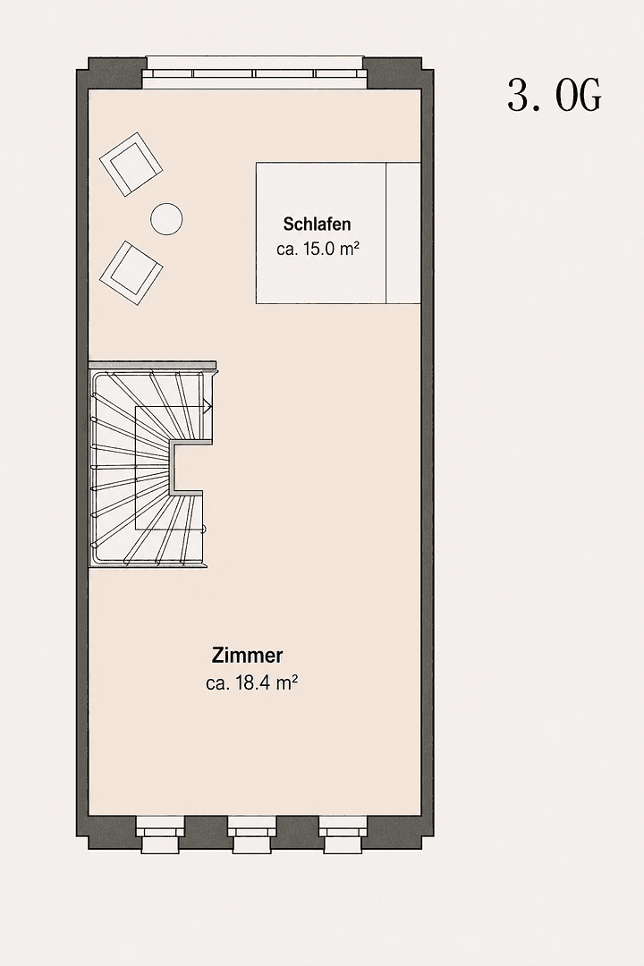 house for sale, 145 m², Potsdam, Brandenburg house for sale, 145 m², Potsdam, Brandenburg