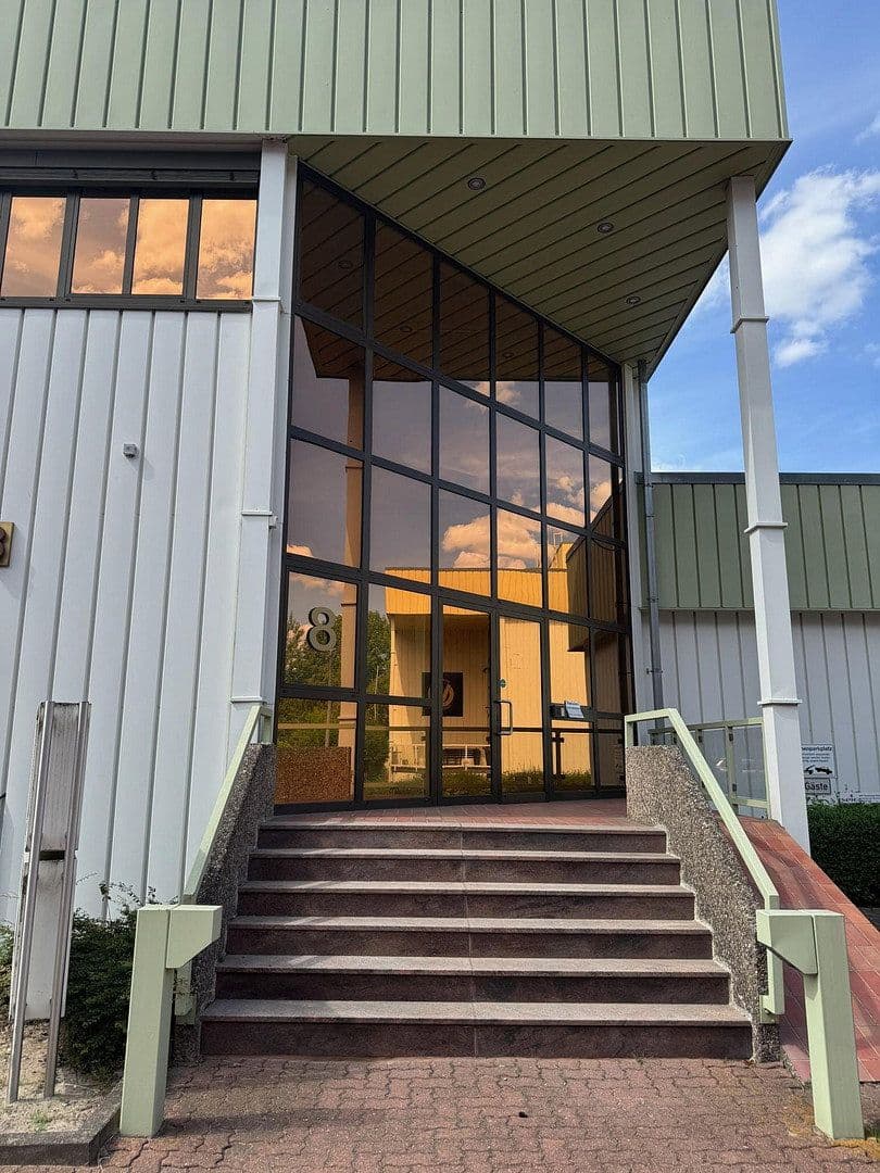 office to rent, 500 m², Hanover, Lower Saxony office to rent, 500 m², Hanover, Lower Saxony
