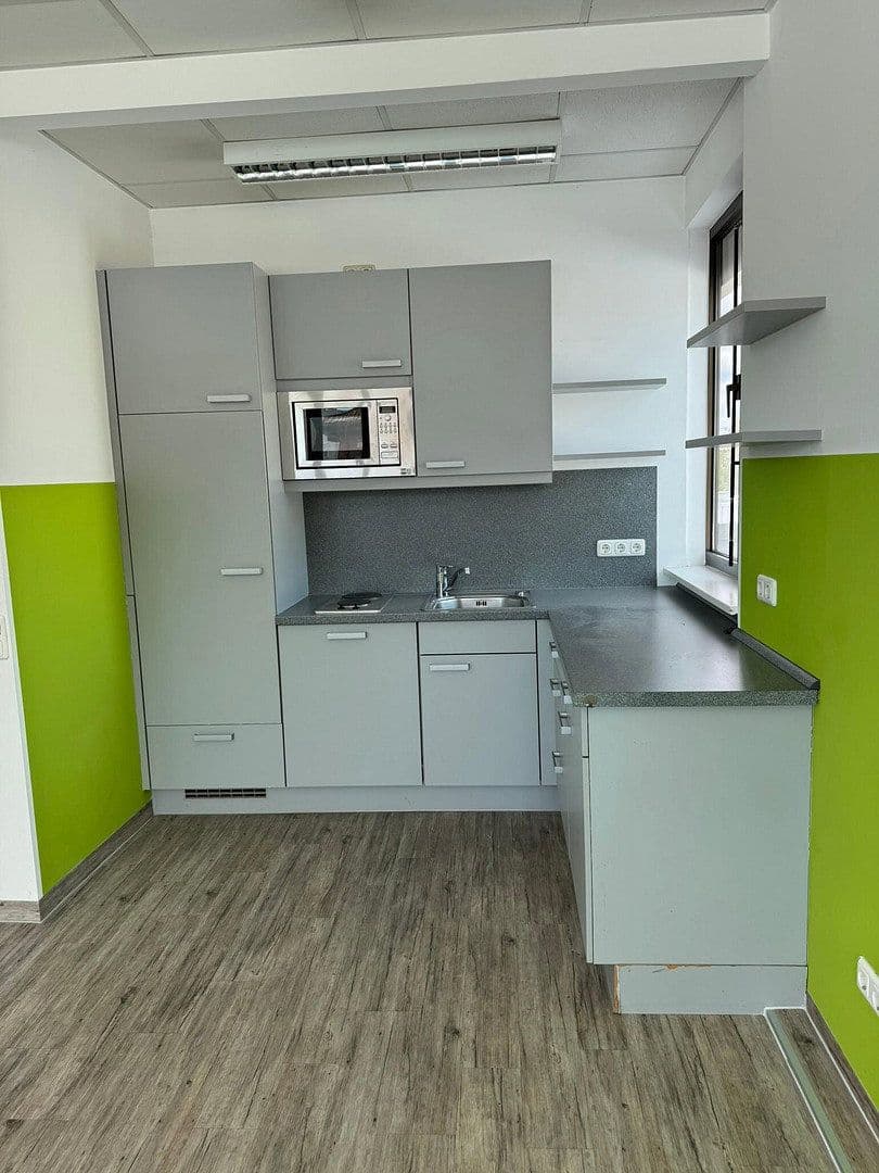office to rent, 500 m², Hanover, Lower Saxony office to rent, 500 m², Hanover, Lower Saxony