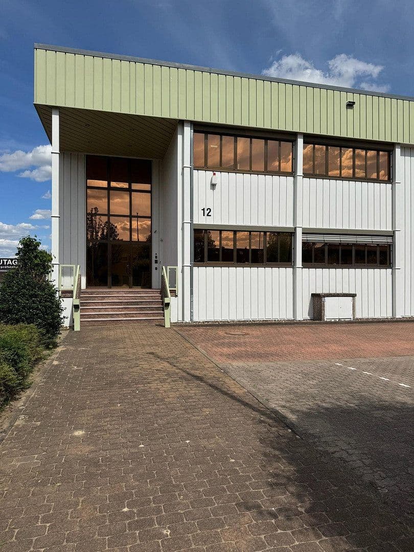 office to rent, 500 m², Hanover, Lower Saxony office to rent, 500 m², Hanover, Lower Saxony