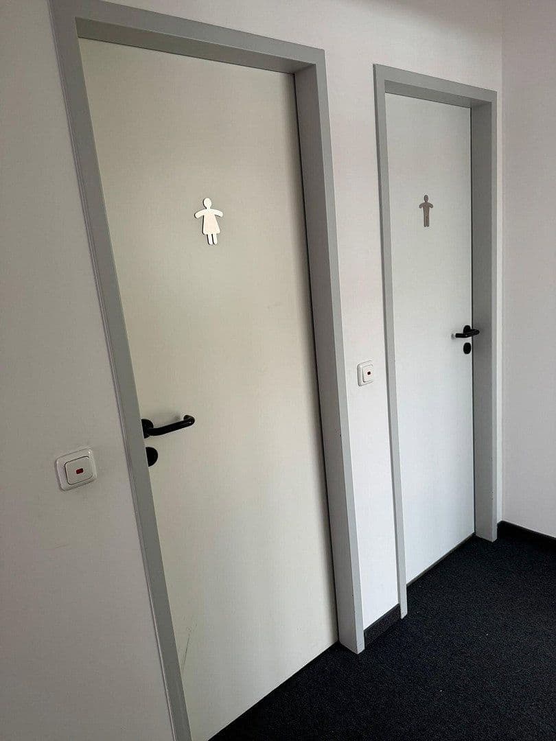 office to rent, 500 m², Hanover, Lower Saxony office to rent, 500 m², Hanover, Lower Saxony