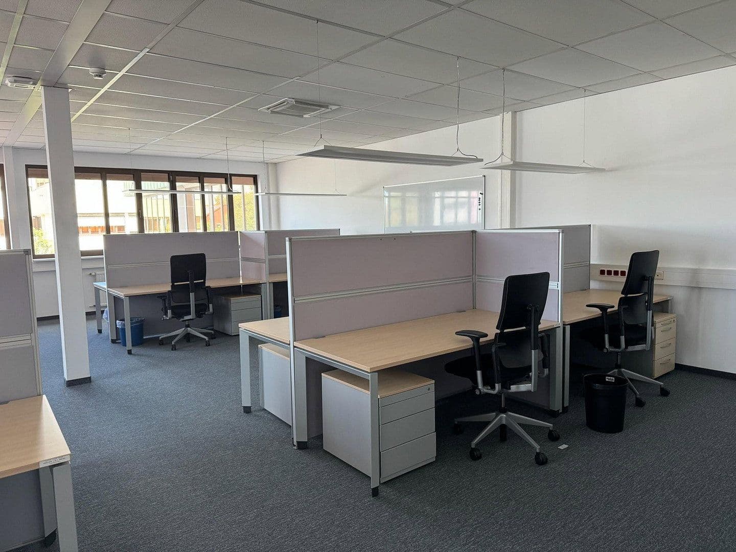 office to rent, 500 m², Hanover, Lower Saxony office to rent, 500 m², Hanover, Lower Saxony