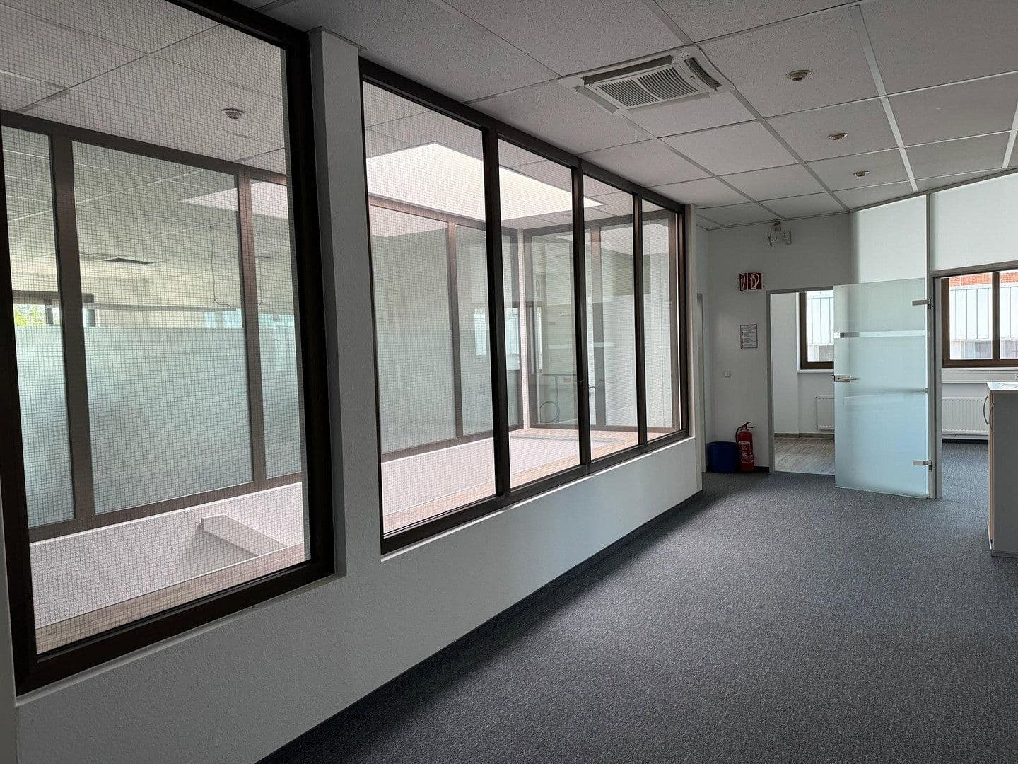 office to rent, 500 m², Hanover, Lower Saxony office to rent, 500 m², Hanover, Lower Saxony