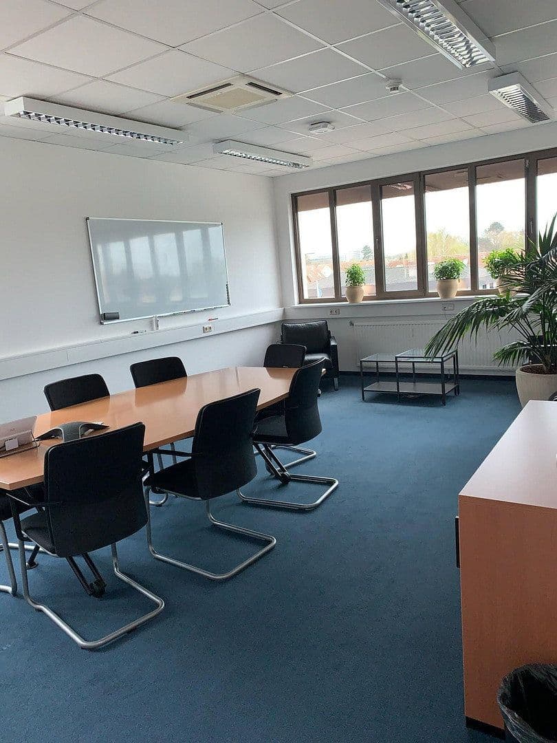 office to rent, 500 m², Hanover, Lower Saxony office to rent, 500 m², Hanover, Lower Saxony