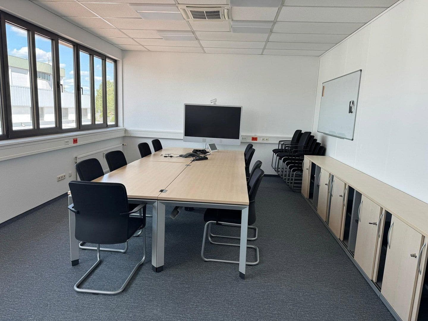 office to rent, 500 m², Hanover, Lower Saxony office to rent, 500 m², Hanover, Lower Saxony