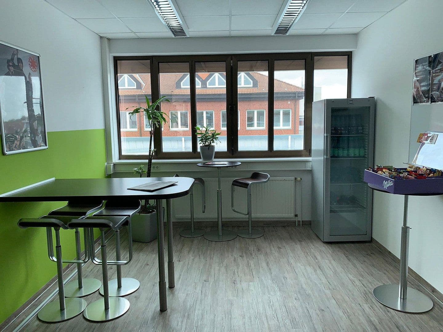 office to rent, 500 m², Hanover, Lower Saxony office to rent, 500 m², Hanover, Lower Saxony