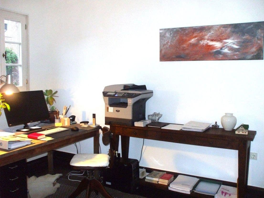 office to rent, 160 m², Heppendorfer Str., Kerpen, North Rhine-Westphalia office to rent, 160 m², Heppendorfer Str., Kerpen, North Rhine-Westphalia