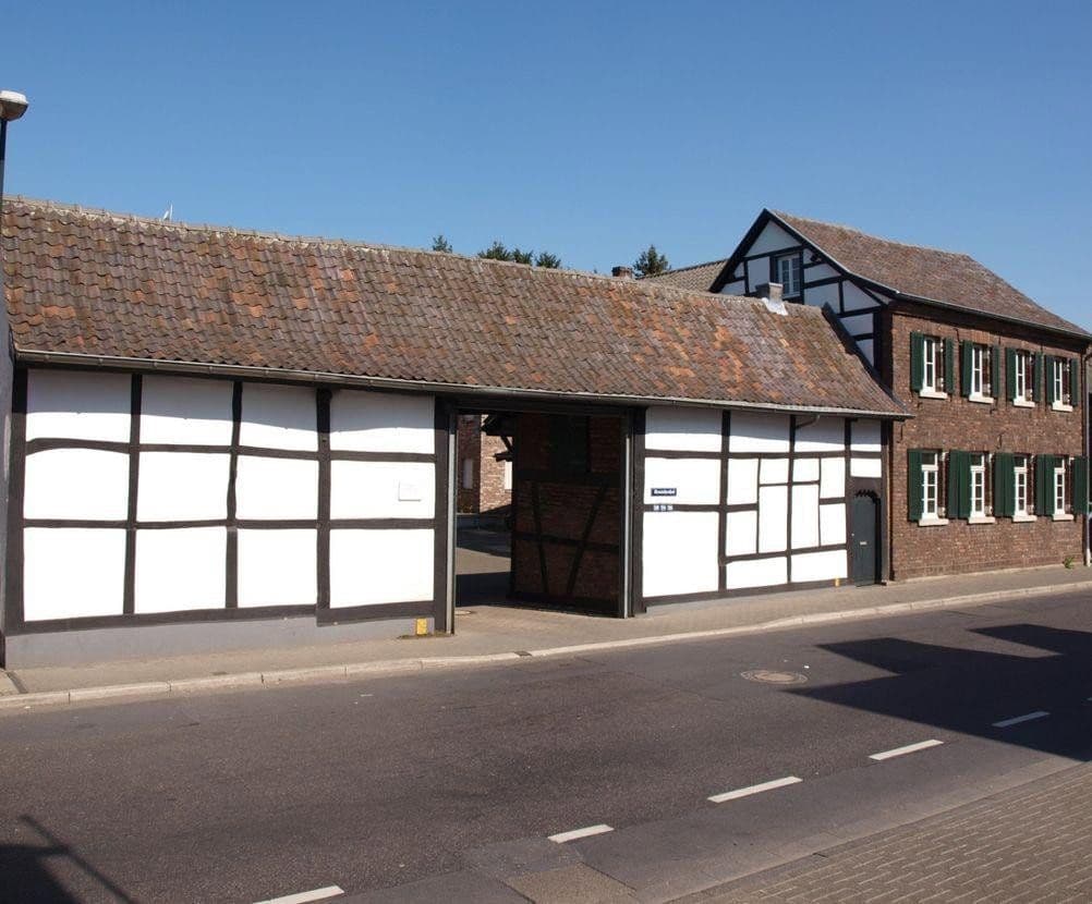 office to rent, 160 m², Heppendorfer Str., Kerpen, North Rhine-Westphalia office to rent, 160 m², Heppendorfer Str., Kerpen, North Rhine-Westphalia