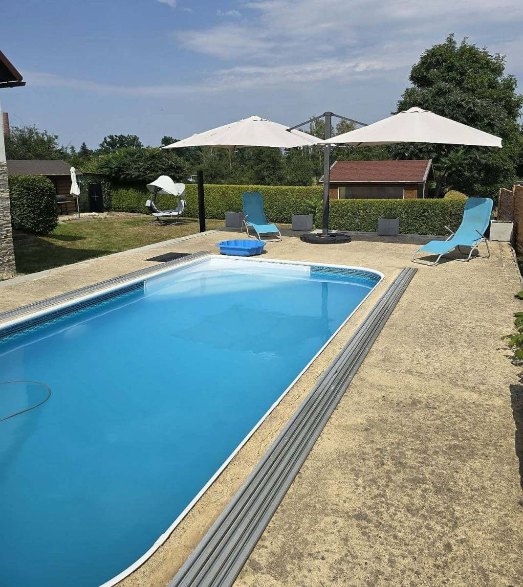 recreational property to rent, 0 m², Hrádek nad Nisou, Liberecký Region recreational property to rent, 0 m², Hrádek nad Nisou, Liberecký Region