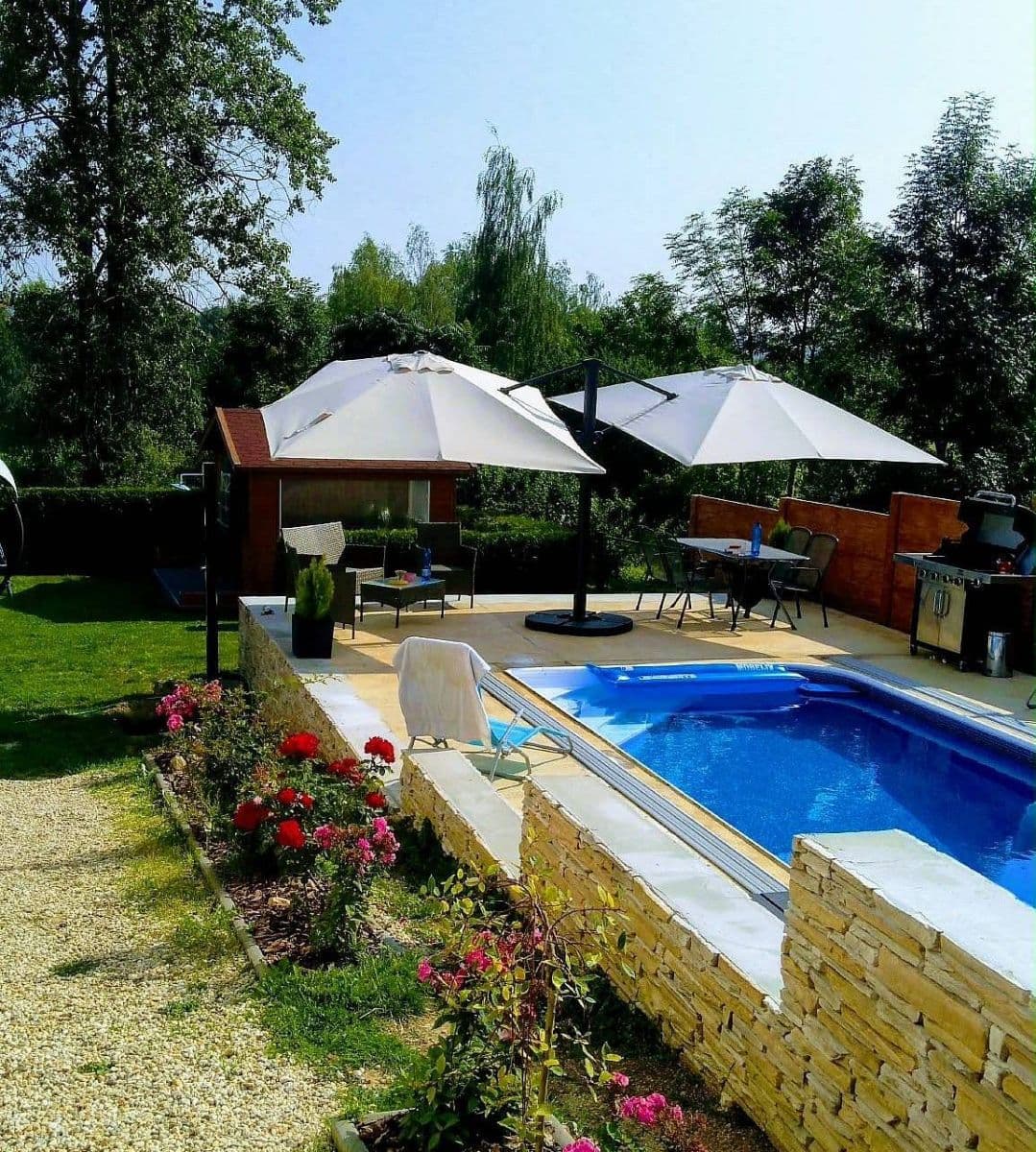 recreational property to rent, 0 m², Hrádek nad Nisou, Liberecký Region recreational property to rent, 0 m², Hrádek nad Nisou, Liberecký Region