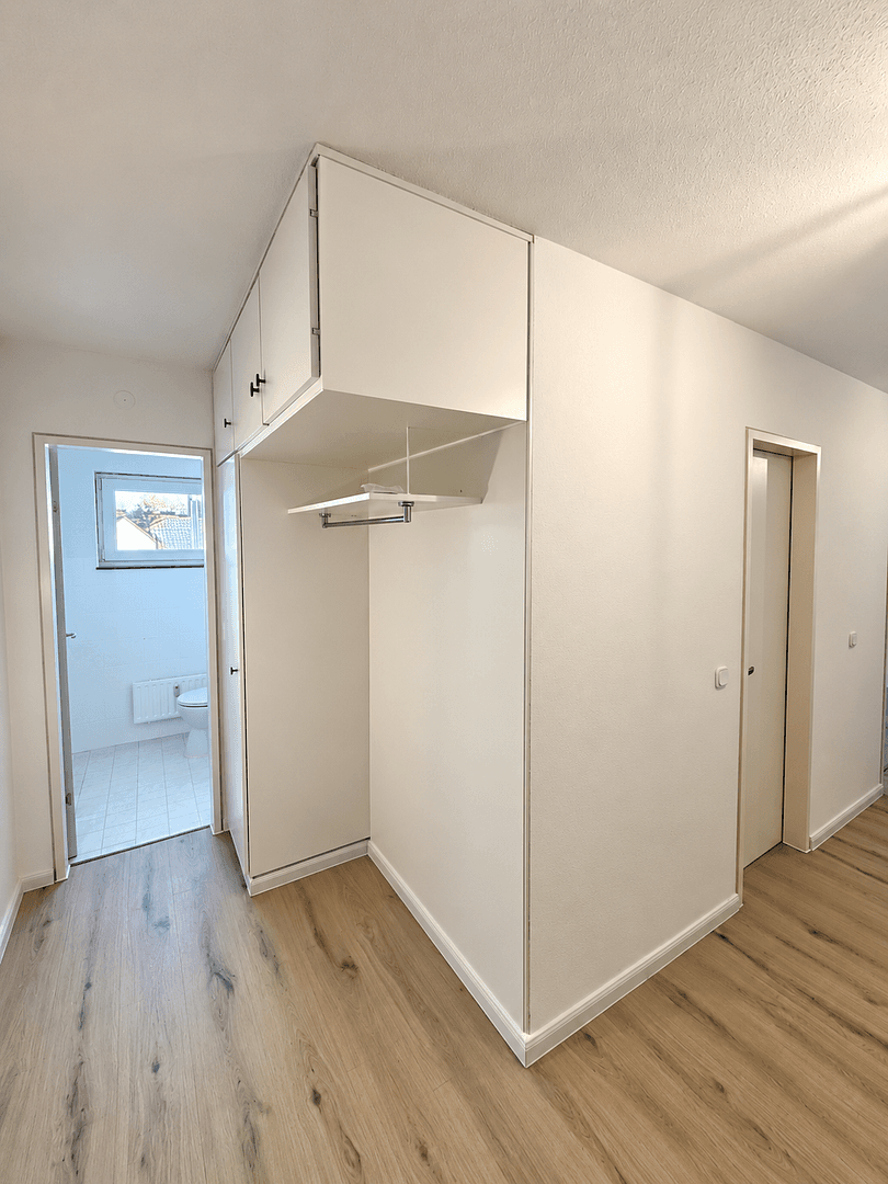 2 bedroom with open-plan kitchen flat for sale, 108 m², Laichingen, Baden-Württemberg 2 bedroom with open-plan kitchen flat for sale, 108 m², Laichingen, Baden-Württemberg