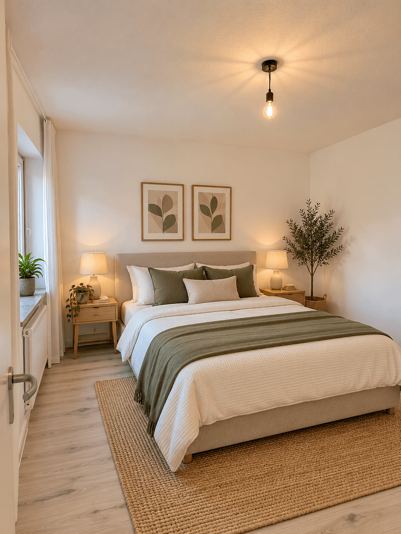 2 bedroom with open-plan kitchen flat for sale, 108 m², Laichingen, Baden-Württemberg 2 bedroom with open-plan kitchen flat for sale, 108 m², Laichingen, Baden-Württemberg