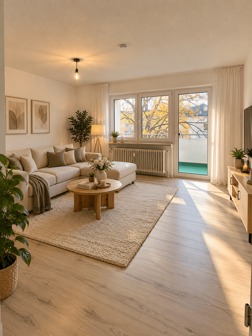 2 bedroom with open-plan kitchen flat for sale, 108 m², Laichingen, Baden-Württemberg 2 bedroom with open-plan kitchen flat for sale, 108 m², Laichingen, Baden-Württemberg