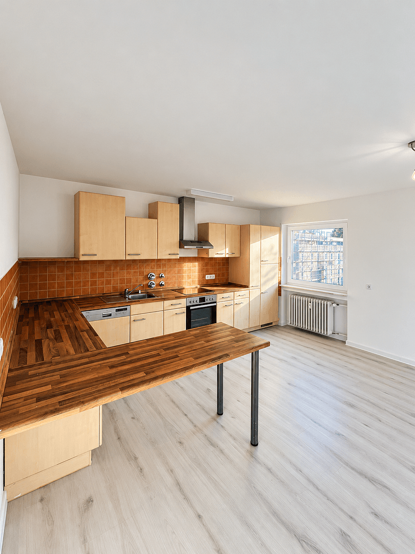 2 bedroom with open-plan kitchen flat for sale, 108 m², Laichingen, Baden-Württemberg 2 bedroom with open-plan kitchen flat for sale, 108 m², Laichingen, Baden-Württemberg