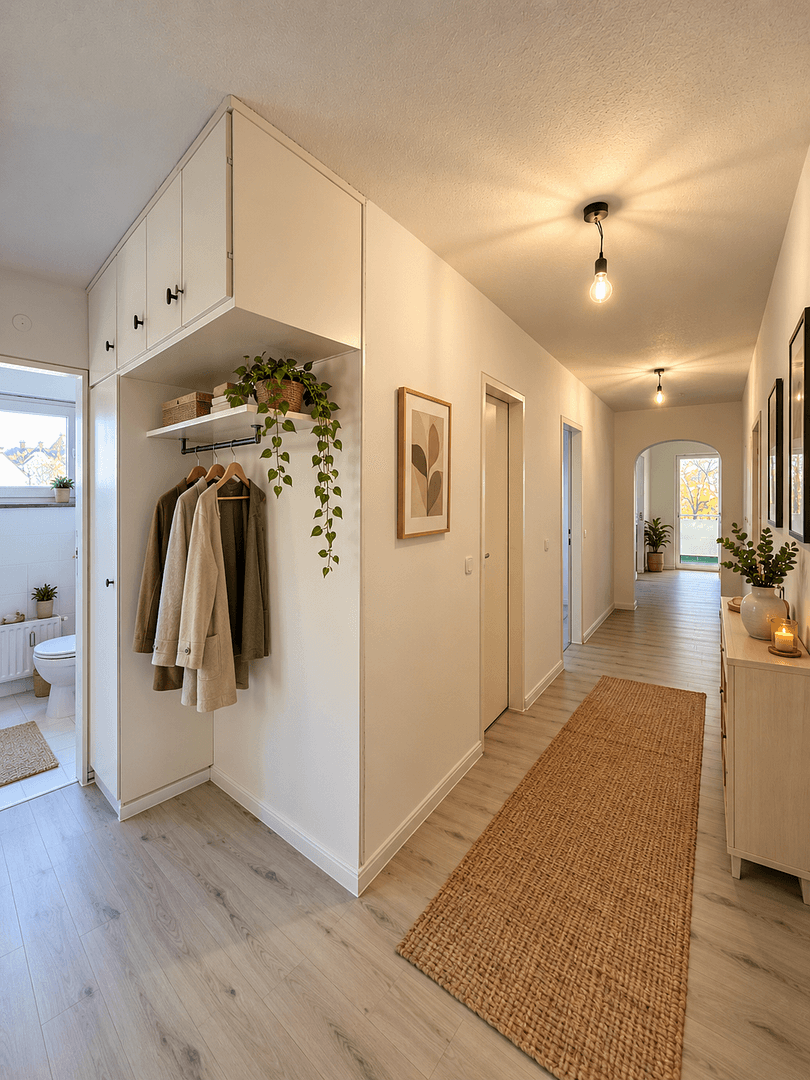 2 bedroom with open-plan kitchen flat for sale, 108 m², Laichingen, Baden-Württemberg 2 bedroom with open-plan kitchen flat for sale, 108 m², Laichingen, Baden-Württemberg