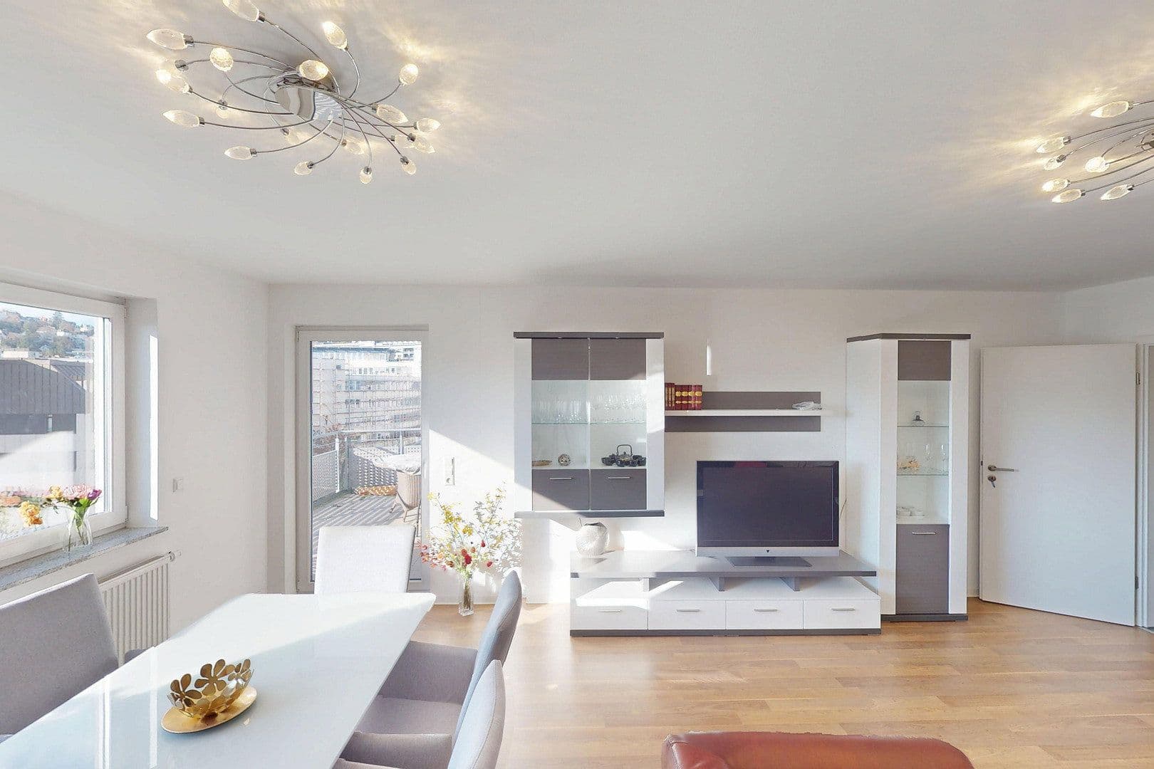 4 bedroom flat for sale, 113 m², Stuttgart, Baden-Württemberg 4 bedroom flat for sale, 113 m², Stuttgart, Baden-Württemberg