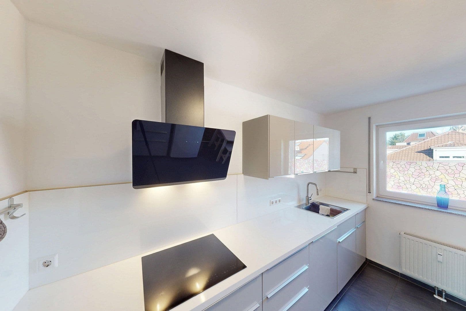4 bedroom flat for sale, 113 m², Stuttgart, Baden-Württemberg 4 bedroom flat for sale, 113 m², Stuttgart, Baden-Württemberg