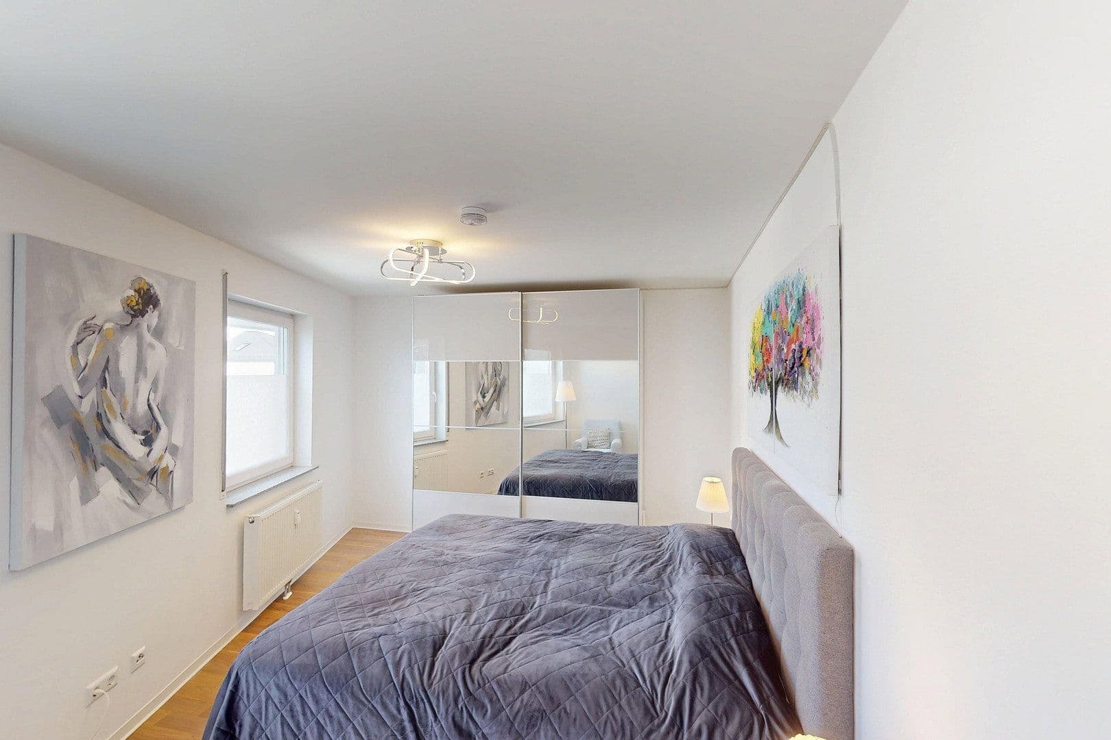 4 bedroom flat for sale, 113 m², Stuttgart, Baden-Württemberg 4 bedroom flat for sale, 113 m², Stuttgart, Baden-Württemberg
