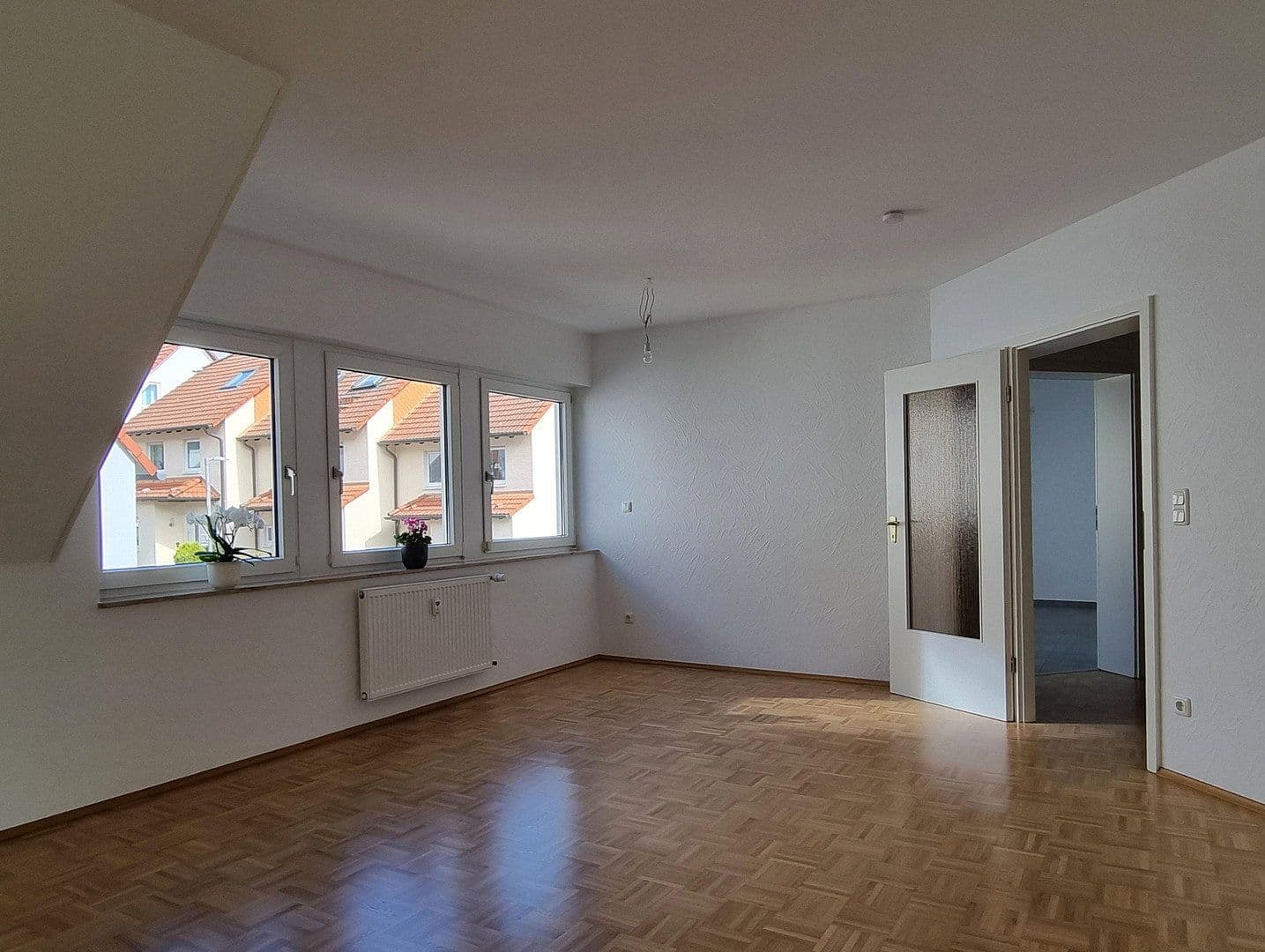 2 bedroom with open-plan kitchen flat to rent, 119 m², Bochum, North Rhine-Westphalia 2 bedroom with open-plan kitchen flat to rent, 119 m², Bochum, North Rhine-Westphalia