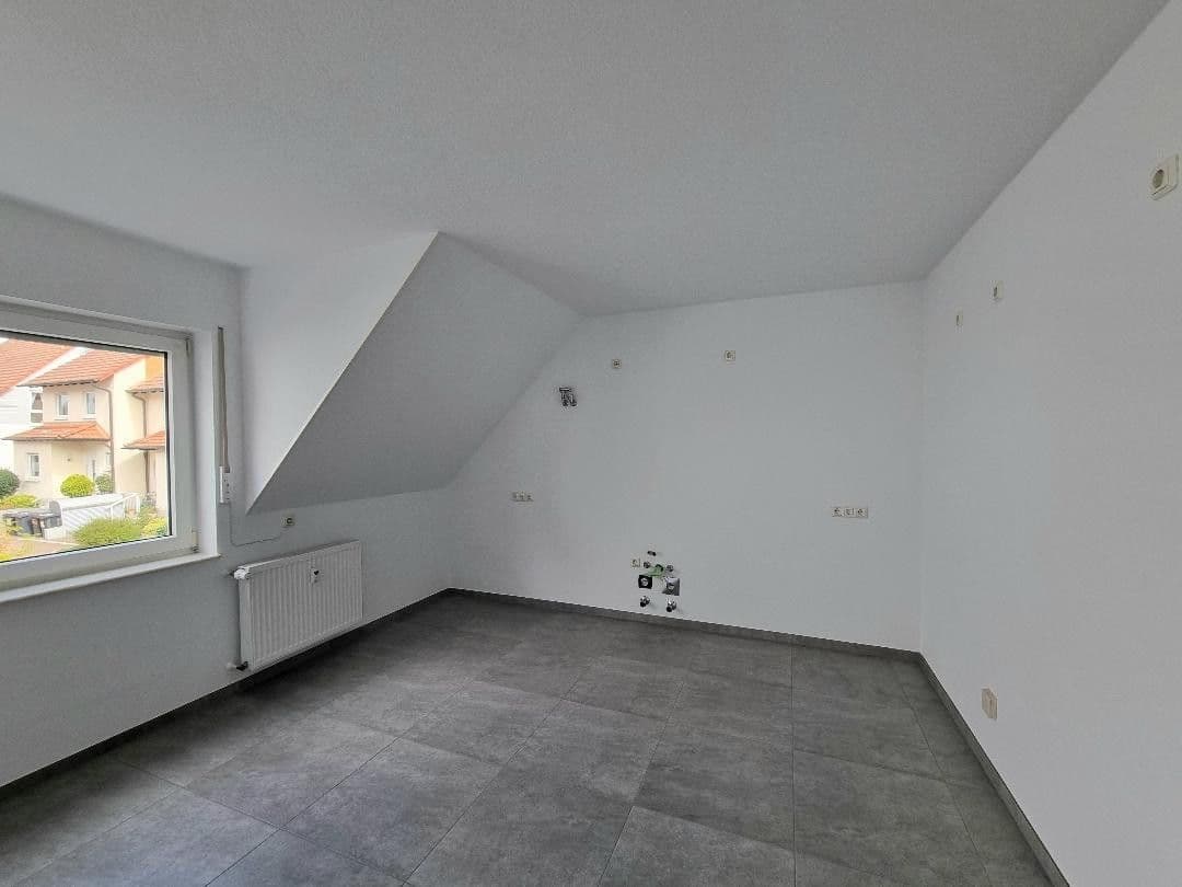 2 bedroom with open-plan kitchen flat to rent, 119 m², Bochum, North Rhine-Westphalia 2 bedroom with open-plan kitchen flat to rent, 119 m², Bochum, North Rhine-Westphalia
