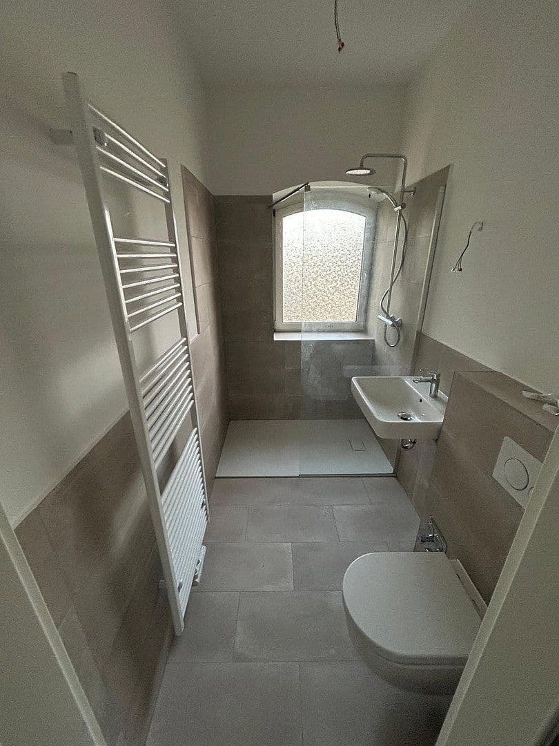 1 bedroom with open-plan kitchen flat to rent, 56 m², Wilhelmstraße 37, Leverkusen, North Rhine-Westphalia 1 bedroom with open-plan kitchen flat to rent, 56 m², Wilhelmstraße 37, Leverkusen, North Rhine-Westphalia