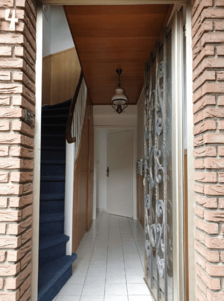 2 bedroom with open-plan kitchen flat to rent, 55 m², Hagelkreuzstraße 204, Duisburg, North Rhine-Westphalia 2 bedroom with open-plan kitchen flat to rent, 55 m², Hagelkreuzstraße 204, Duisburg, North Rhine-Westphalia