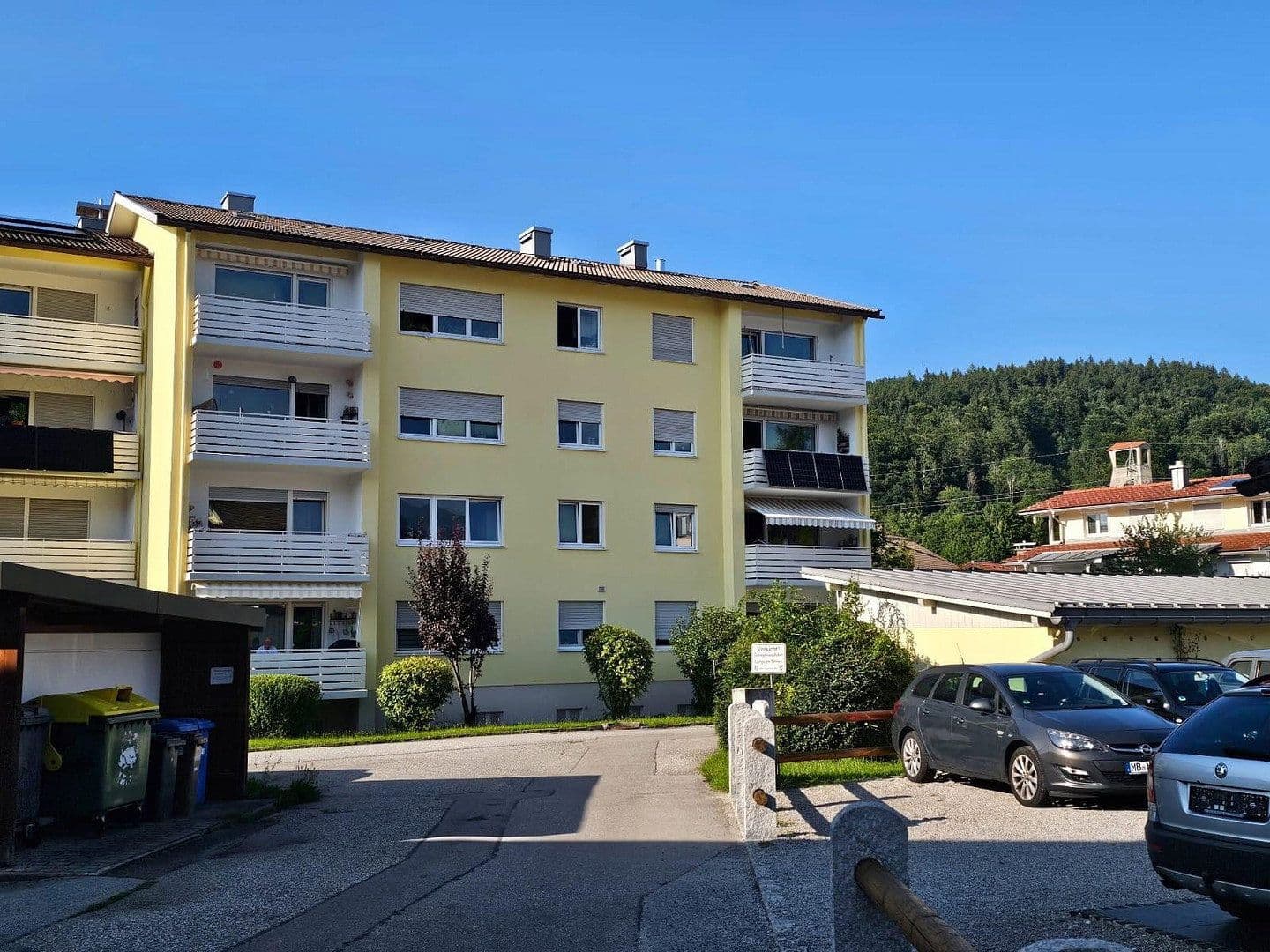 2 bedroom flat for sale, 66 m², Alte Tegernseer Str. 12, Hausham, Bavaria 2 bedroom flat for sale, 66 m², Alte Tegernseer Str. 12, Hausham, Bavaria