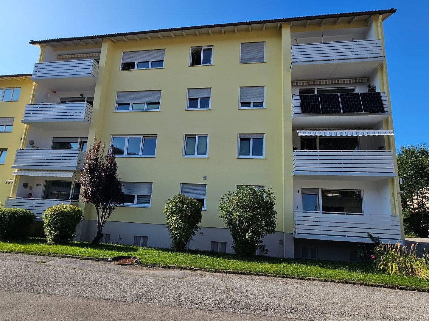 2 bedroom flat for sale, 66 m², Alte Tegernseer Str. 12, Hausham, Bavaria 2 bedroom flat for sale, 66 m², Alte Tegernseer Str. 12, Hausham, Bavaria