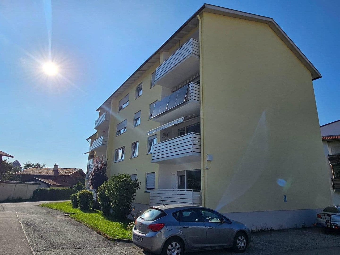 2 bedroom flat for sale, 66 m², Alte Tegernseer Str. 12, Hausham, Bavaria 2 bedroom flat for sale, 66 m², Alte Tegernseer Str. 12, Hausham, Bavaria