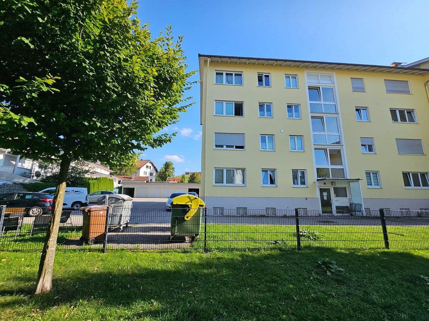2 bedroom flat for sale, 66 m², Alte Tegernseer Str. 12, Hausham, Bavaria 2 bedroom flat for sale, 66 m², Alte Tegernseer Str. 12, Hausham, Bavaria