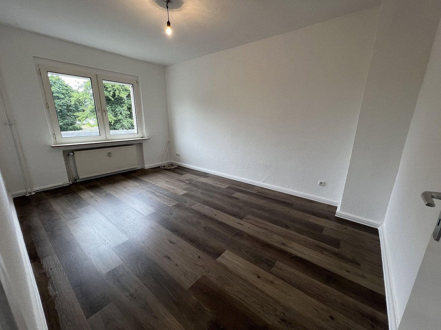 2 bedroom flat to rent, 48 m², Horster Straße, Bottrop, North Rhine-Westphalia 2 bedroom flat to rent, 48 m², Horster Straße, Bottrop, North Rhine-Westphalia