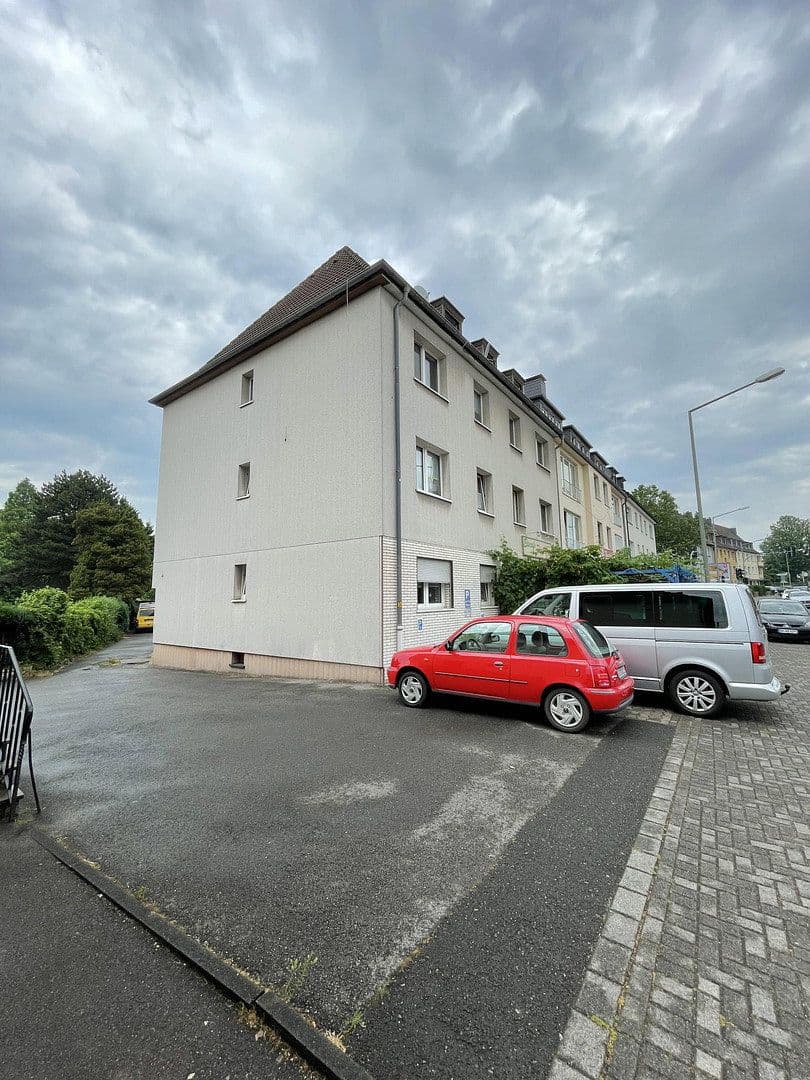 2 bedroom flat to rent, 48 m², Horster Straße, Bottrop, North Rhine-Westphalia 2 bedroom flat to rent, 48 m², Horster Straße, Bottrop, North Rhine-Westphalia