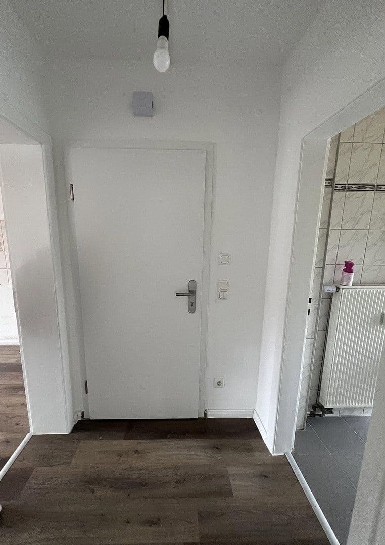 2 bedroom flat to rent, 48 m², Horster Straße, Bottrop, North Rhine-Westphalia 2 bedroom flat to rent, 48 m², Horster Straße, Bottrop, North Rhine-Westphalia