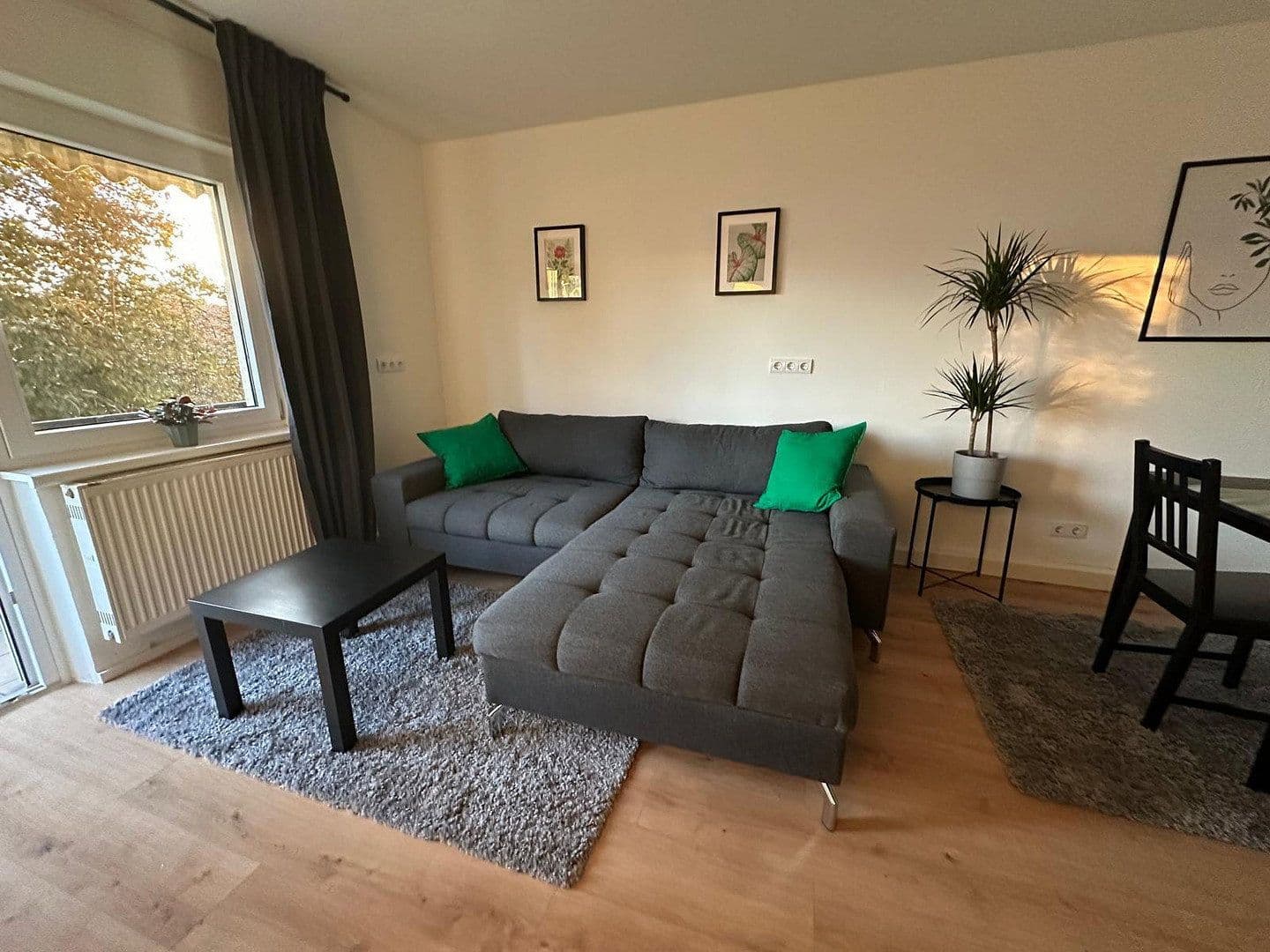 2 bedroom flat to rent, 60 m², Fürth, Bavaria 2 bedroom flat to rent, 60 m², Fürth, Bavaria