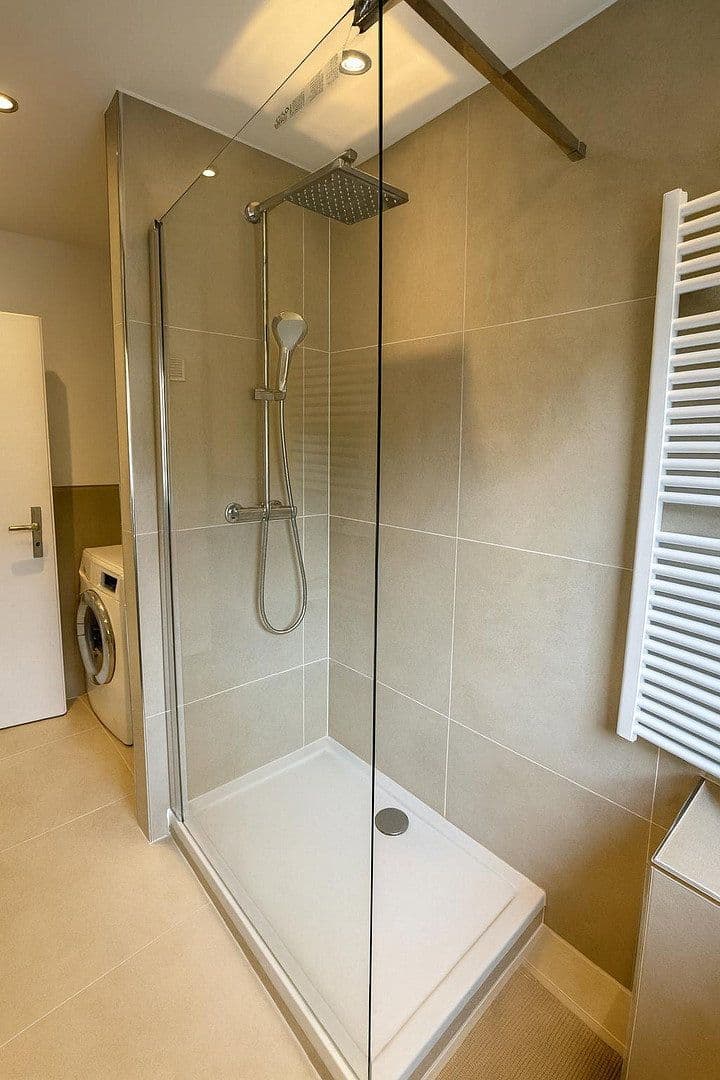 2 bedroom flat to rent, 60 m², Fürth, Bavaria 2 bedroom flat to rent, 60 m², Fürth, Bavaria