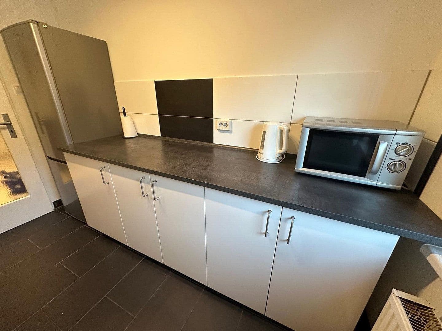 2 bedroom flat to rent, 60 m², Fürth, Bavaria 2 bedroom flat to rent, 60 m², Fürth, Bavaria