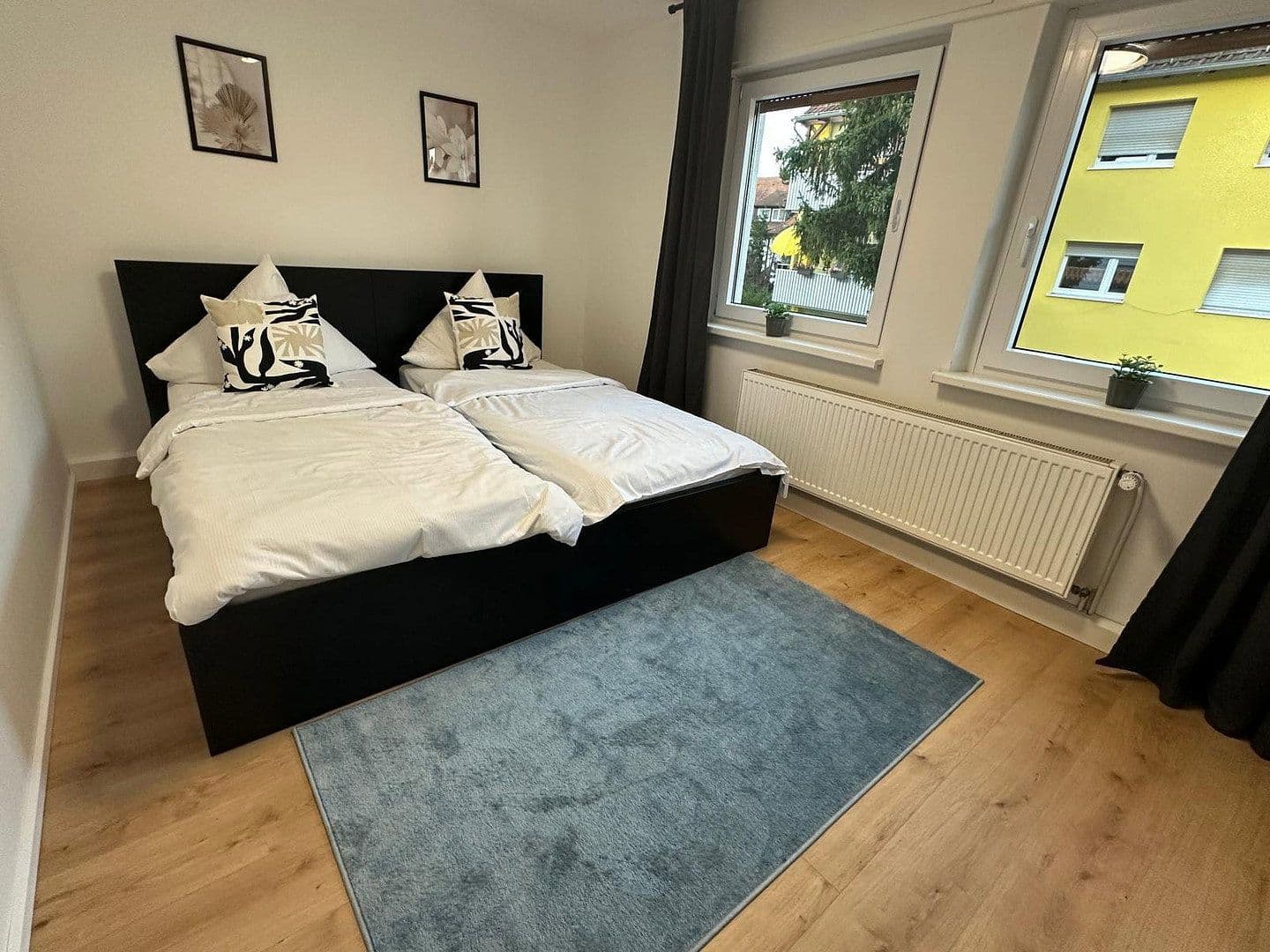 2 bedroom flat to rent, 60 m², Fürth, Bavaria 2 bedroom flat to rent, 60 m², Fürth, Bavaria