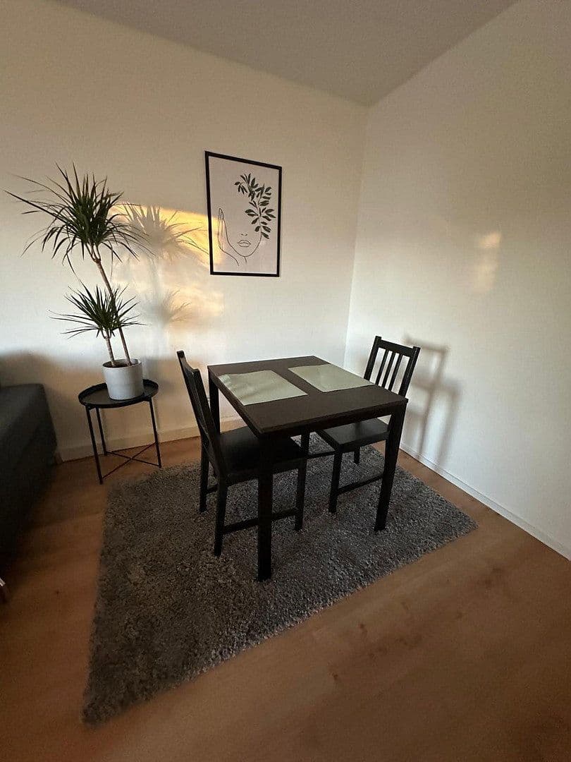 2 bedroom flat to rent, 60 m², Fürth, Bavaria 2 bedroom flat to rent, 60 m², Fürth, Bavaria