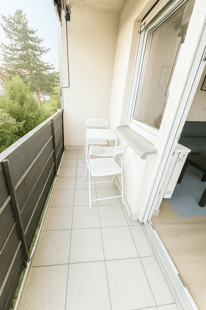 2 bedroom flat to rent, 60 m², Fürth, Bavaria 2 bedroom flat to rent, 60 m², Fürth, Bavaria