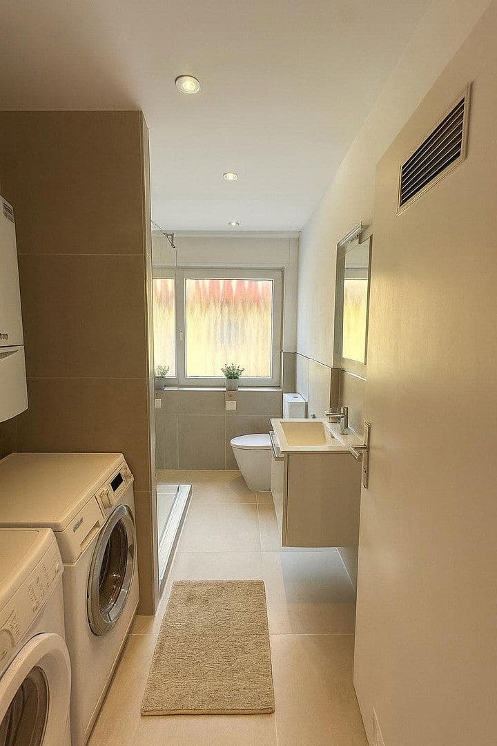 2 bedroom flat to rent, 60 m², Fürth, Bavaria 2 bedroom flat to rent, 60 m², Fürth, Bavaria