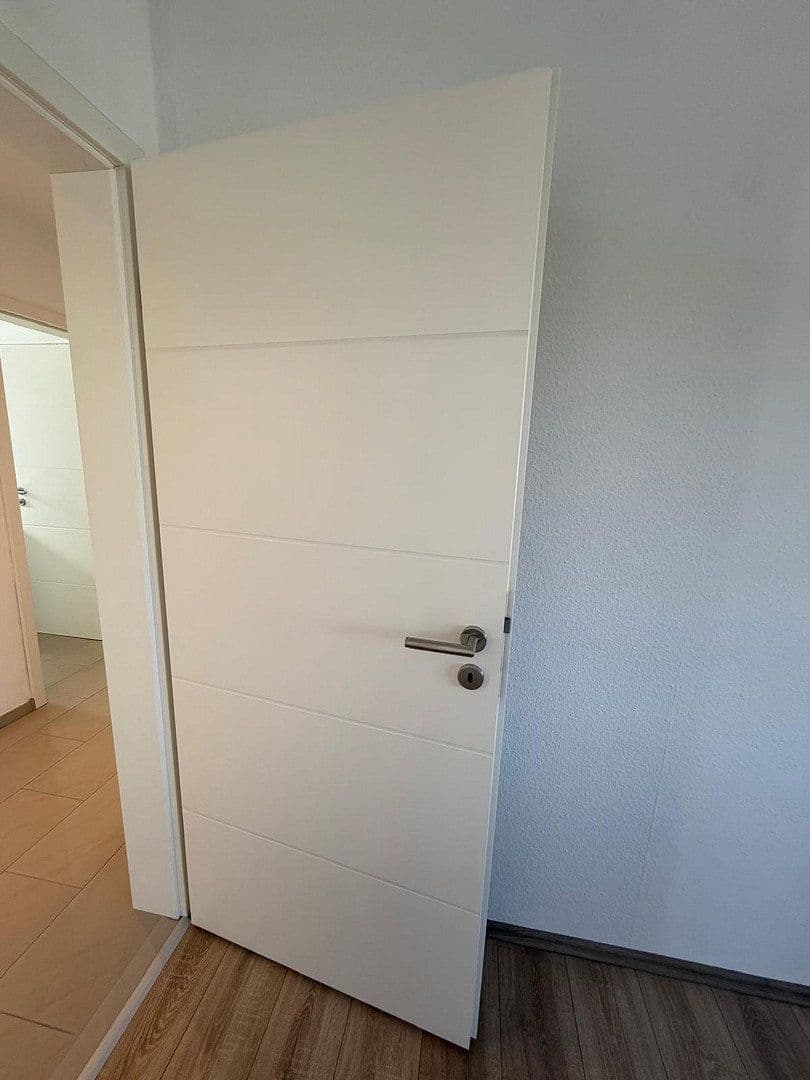 2 bedroom flat to rent, 60 m², Eppelheim, Baden-Württemberg 2 bedroom flat to rent, 60 m², Eppelheim, Baden-Württemberg