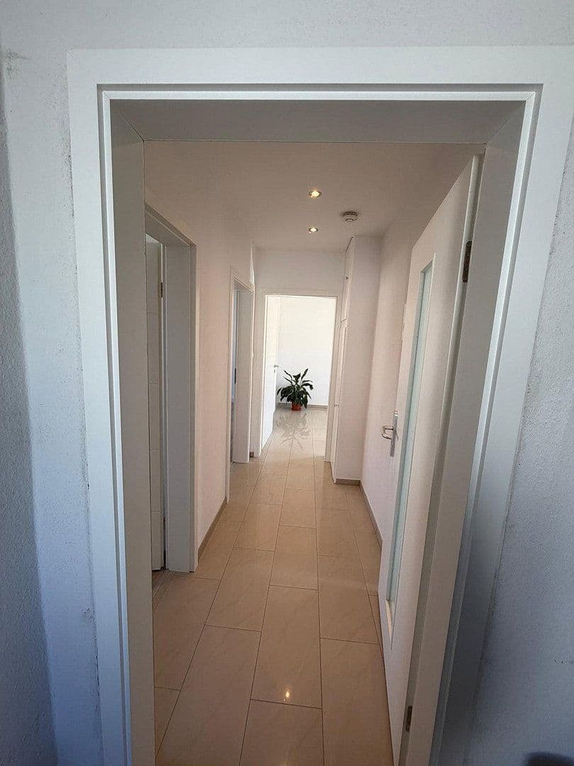 2 bedroom flat to rent, 60 m², Eppelheim, Baden-Württemberg 2 bedroom flat to rent, 60 m², Eppelheim, Baden-Württemberg