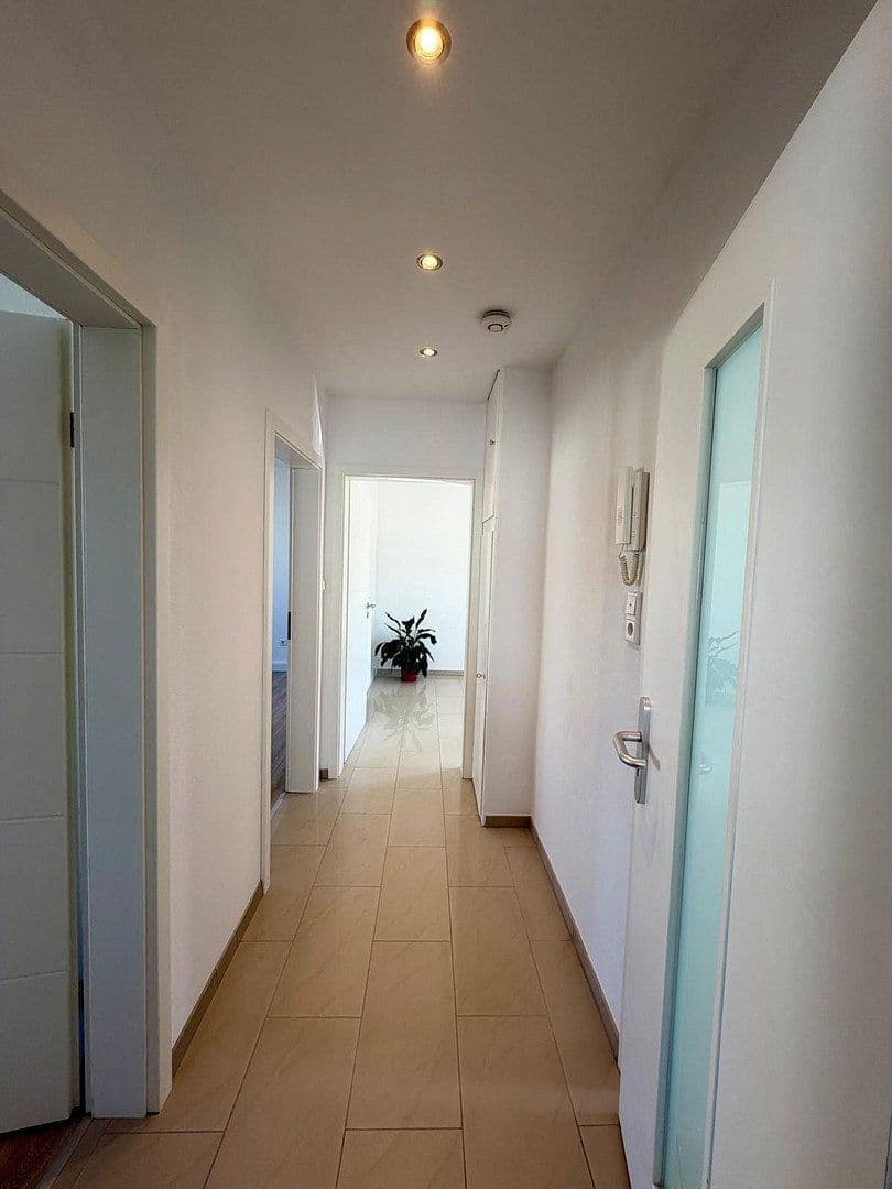 2 bedroom flat to rent, 60 m², Eppelheim, Baden-Württemberg 2 bedroom flat to rent, 60 m², Eppelheim, Baden-Württemberg
