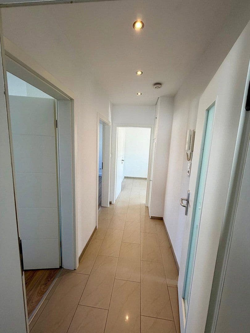 2 bedroom flat to rent, 60 m², Eppelheim, Baden-Württemberg 2 bedroom flat to rent, 60 m², Eppelheim, Baden-Württemberg