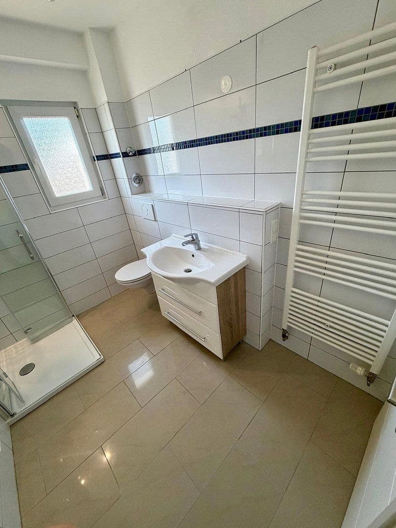 2 bedroom flat to rent, 60 m², Eppelheim, Baden-Württemberg 2 bedroom flat to rent, 60 m², Eppelheim, Baden-Württemberg